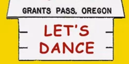 Drive Away Cancer Dance