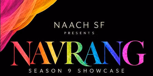 NAVRANG: Season 9 Showcase