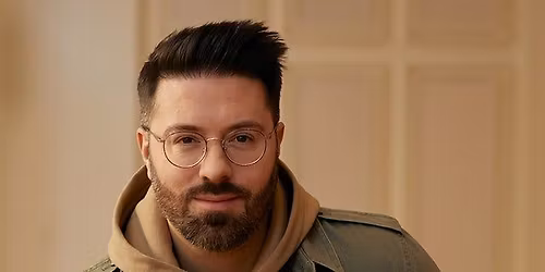 Natalie Grant & Danny Gokey