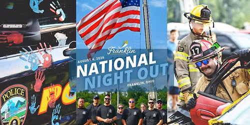 National Night Out 2026