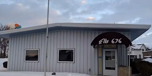 Neenah-Menasha Elks Bluegrass Jam