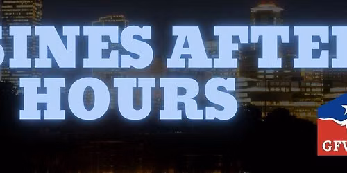 Business After Hours Hosted by Texas Appliance & Builders Supply