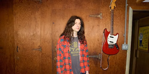 Kurt Vile And The Violators at The Roxy