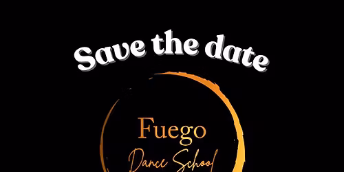 Fuego night \ud83d\udd25