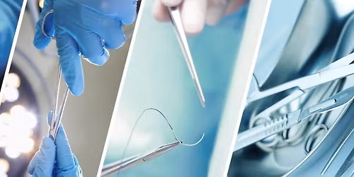 SAKS julefrokost 2025 