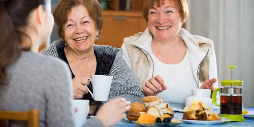 The Landings Coffee Mornings