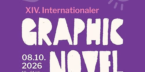 XIV Salone Internazionale del Graphic Novel - 14. Internationaler Graphic Novel Salon