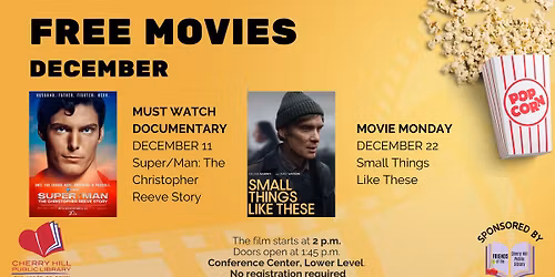 Must Watch Documentary: Super\/Man: The Christopher Reeve Story