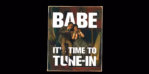 Tune-In Musical Improv Workshop