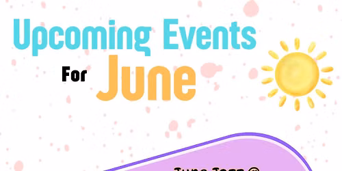 Saint Luke Engage- June Jazz 