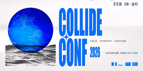 Collide Conference 2026