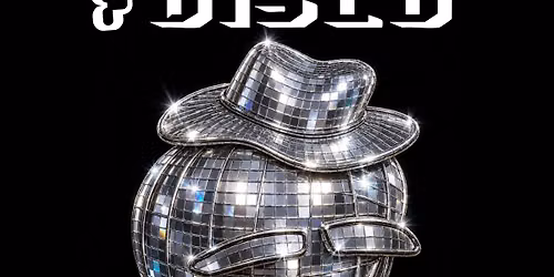 Kiki Co presents: Daddies & Disco w\/ Omega Protocol & Dichotomy
