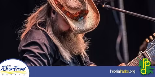 Tennessee Whiskey \u2013 A Tribute to Chris Stapleton with Taylor Bruninga & the Bandits