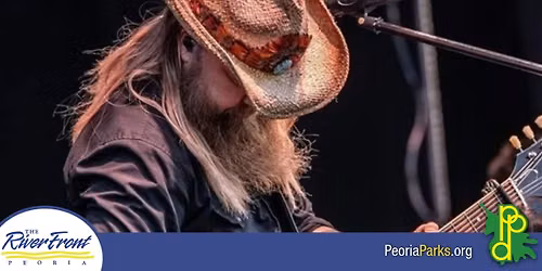 Tennessee Whiskey \u2013 A Tribute to Chris Stapleton with Taylor Bruninga & the Bandits