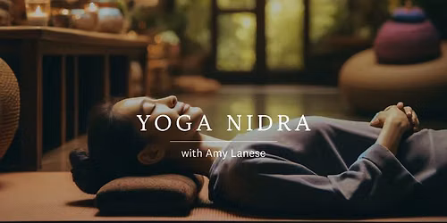 Yoga Nidra