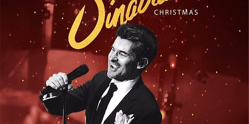 Matt Dusk: A Very Sinatra Christmas