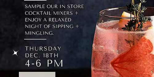 Cheers to the Season