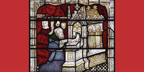 Reframing Healing for our Time: Faith, Health & the Human Condition