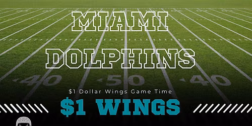 Dolphins vs. Commanders
