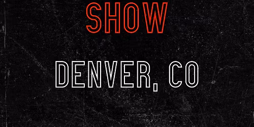 Magic for Adults: Denver, CO