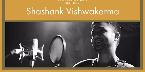 Shashank Vishwakarma
