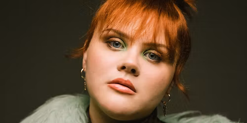 Verlegt: Loi | Left In Your Love Tour 2025 - Hamburg, Gro\u00dfe Freiheit