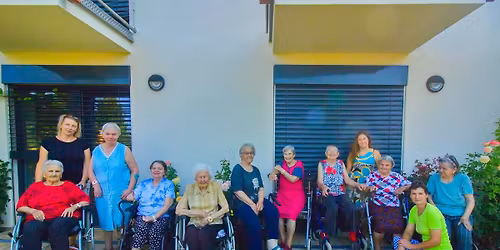 Oslavy 10 let Chr\u00e1n\u011bn\u00e9 bydlen\u00ed Nosislav