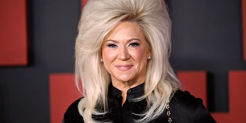 Theresa Caputo Live! The Experience