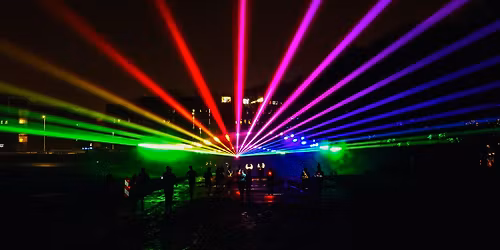 Stadspark Nightrun 2025