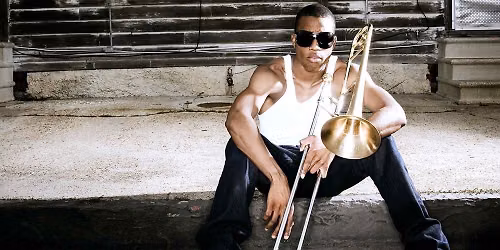 Trombone Shorty