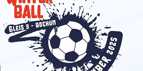 Scudetto-Winterball 2025