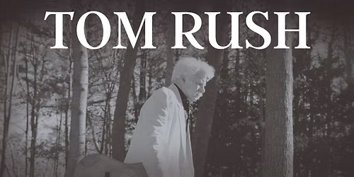 Tom Rush