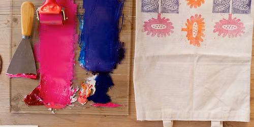 Summer Make & Create Workshops