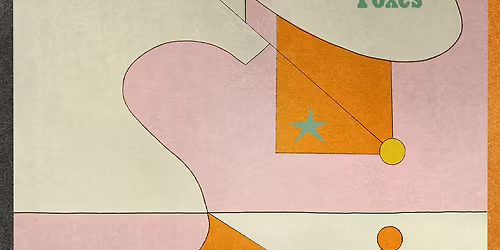 Robin Pecknold of Fleet Foxes at Ridgefield Playhouse