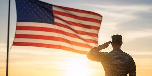 Veteran\u2019 Day March 