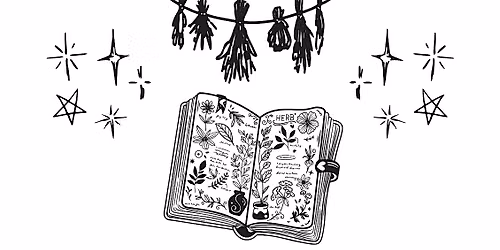 Sedum, Spells, & Shops!