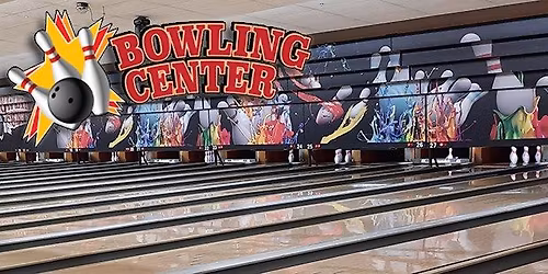 Senior - Monte Carlo Bowling