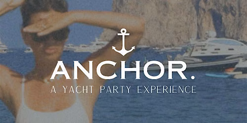 Chicago Yacht Party Experience |Anchor | DJs, Skyline + Lake Views