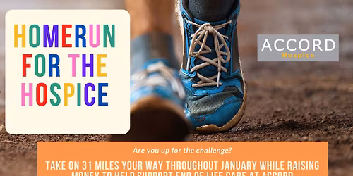 HomeRun for the Hospice