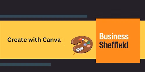 Create with Canva (live demo)