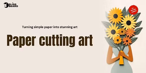 Paper Cutting Art