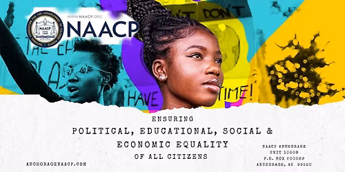 NAACP 75th Anniversary Freedom Fund Gala