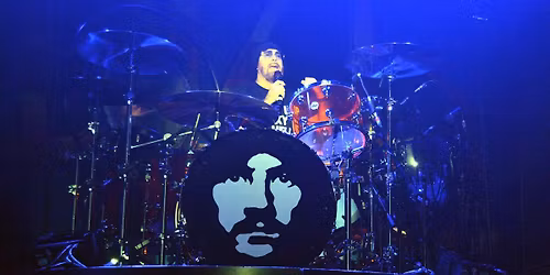 Parking Jason Bonham's Led Zeppelin Evening