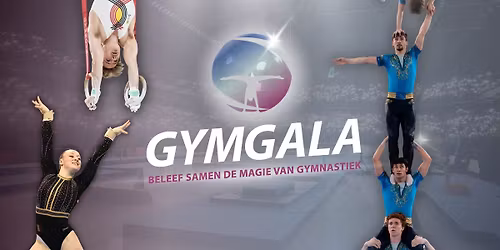 De Toogies Tappen :\nGymgala 2025
