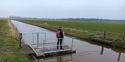 12e OLAT Dagwandeltocht vanuit Oss