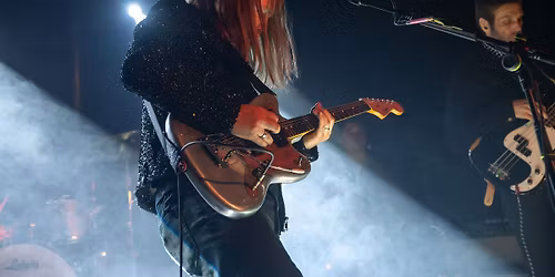 Band Of Skulls: Cold Fame Tour (18+)