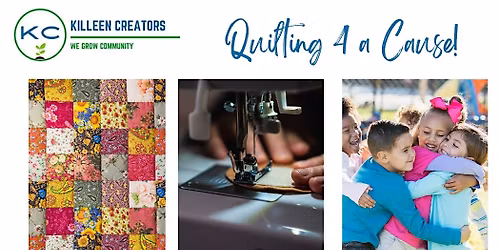 Quilting 4 a Cause