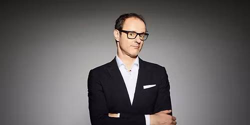 Vince Ebert "Vince of Change" - Limburg Sommer 2026