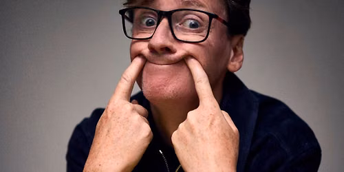 Ed Byrne: No Dramas
