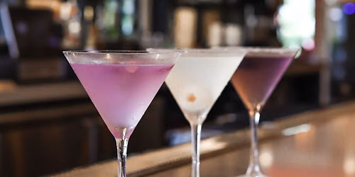 Martini Mondays at Prezzo \u2013 Palm Beach Gardens